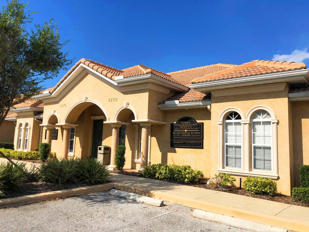 image of business Florida Otolaryngology Group, P.A. 