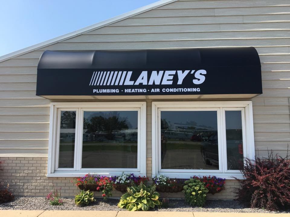 image of business Laney