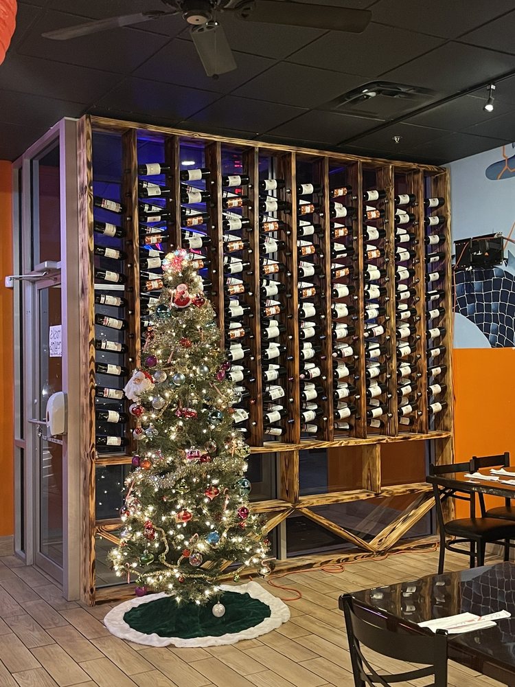 BN Sushi & Grill