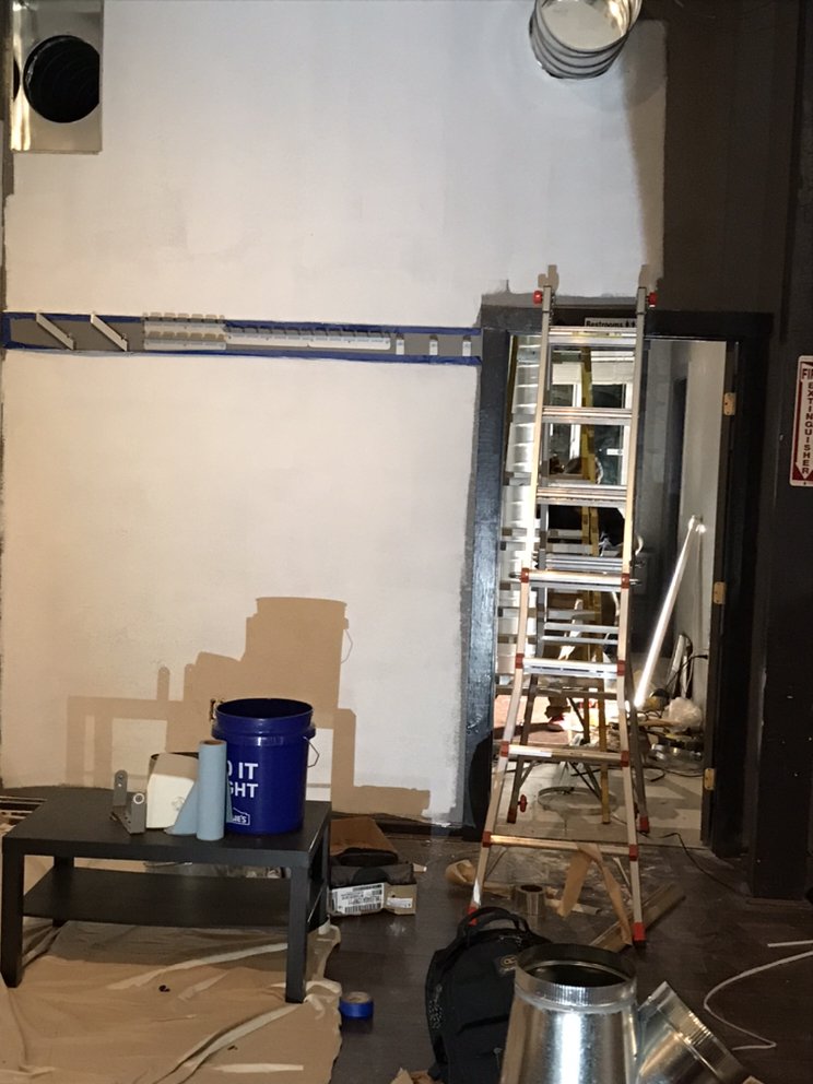 image of business Tony’s Refrigeration Technology