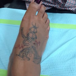Photo Of Outlaw Custom Tattoo Montgomery Al United States Tat I Got Photo Of Outlaw Custom Tattoo Montgomery Al United States Tat I Got
