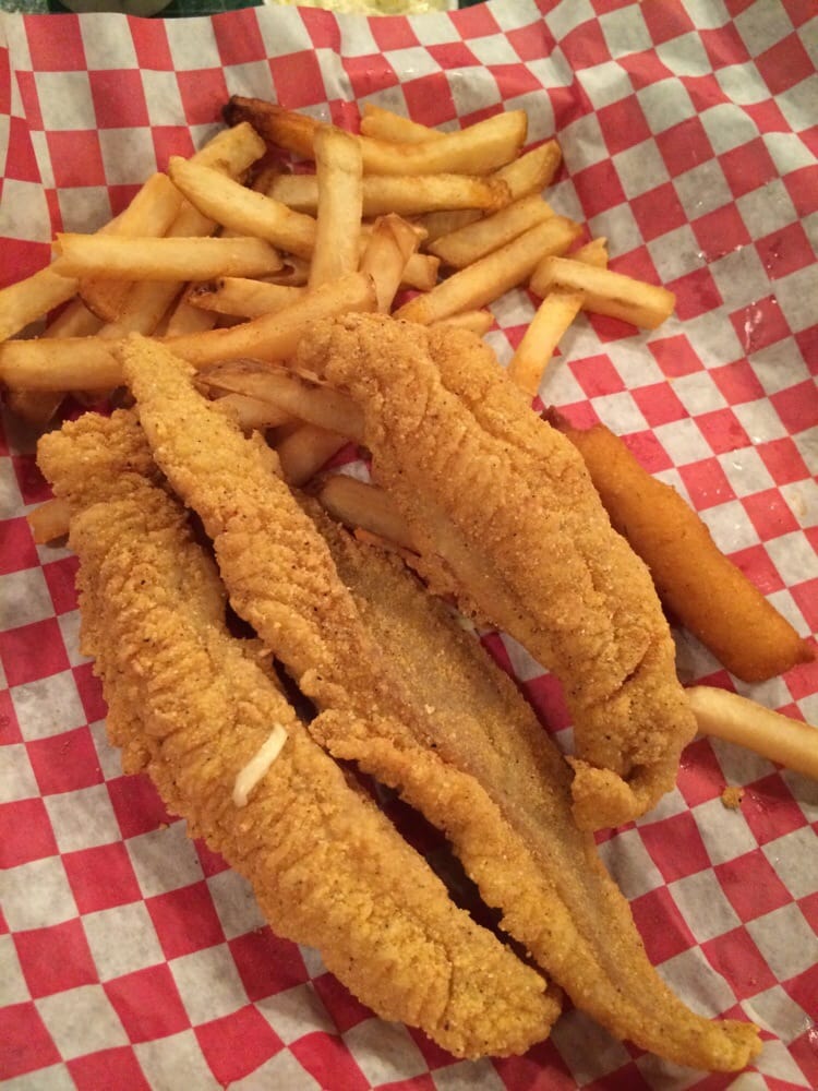 Catfish O’Harlies 29 Photos & 31 Reviews Seafood 1019 N Hwy 287