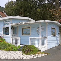 Stinson Beach Motel 25 Photos 55 Reviews Hotels 3416 Hwy 1 Photo Of Stinson Beach Motel Ca United States View From
