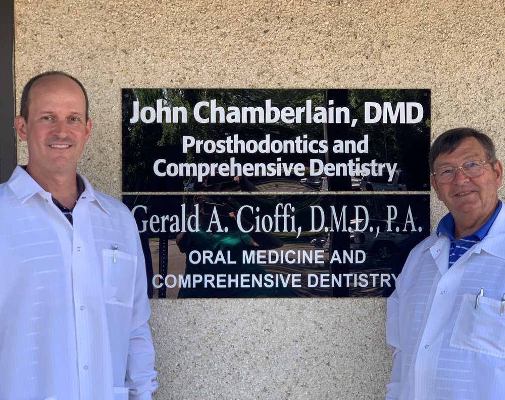 image of business Blanding Dental Associates