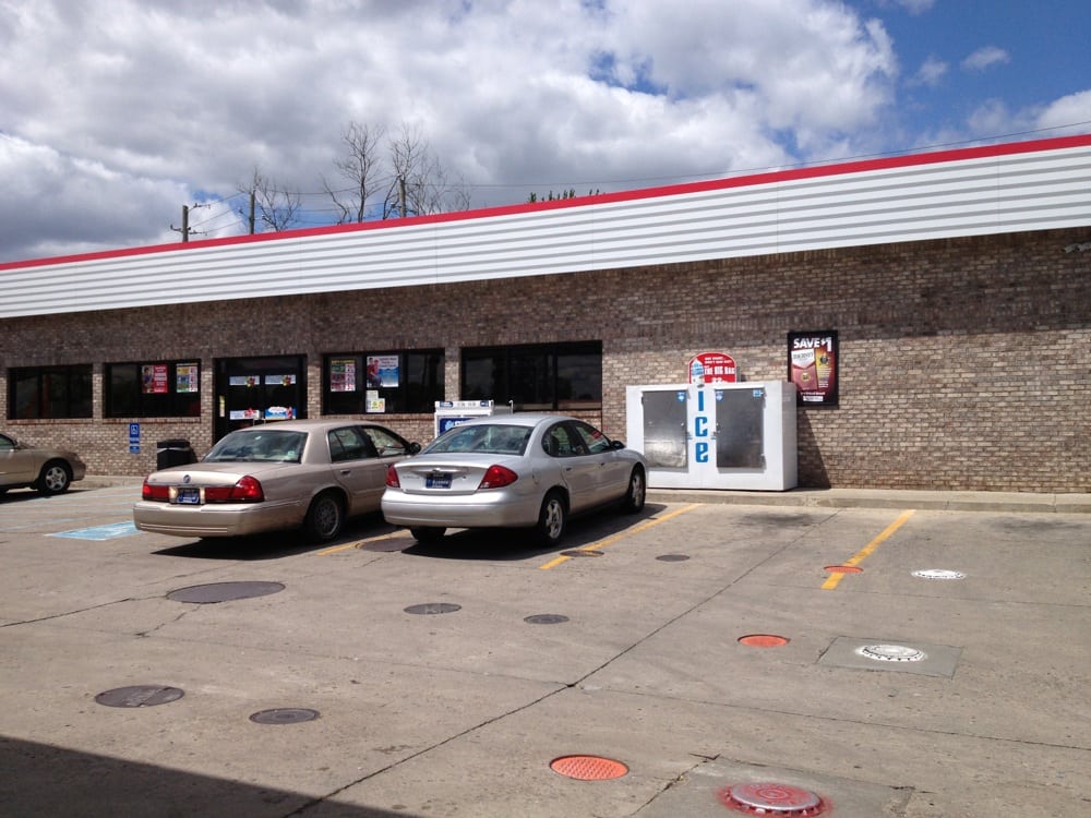 Speedway Gas Stations 8916 E Washington St, Indianapolis, IN