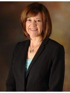 Connie Gubler - Century 21 Americana
