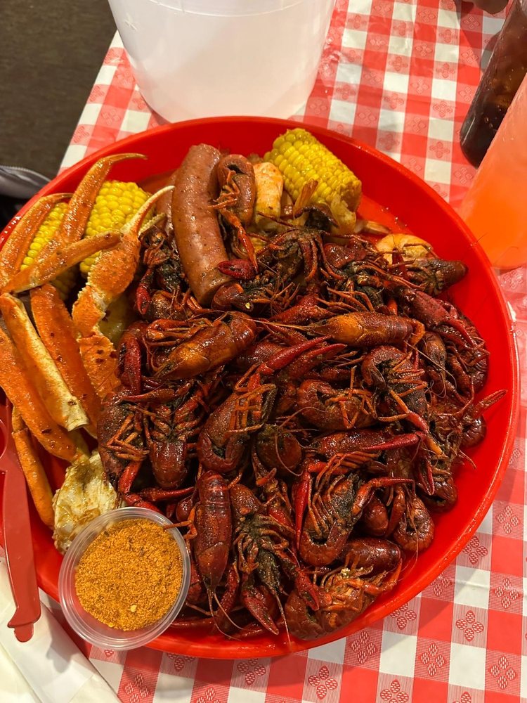 Sudie's Catfish House