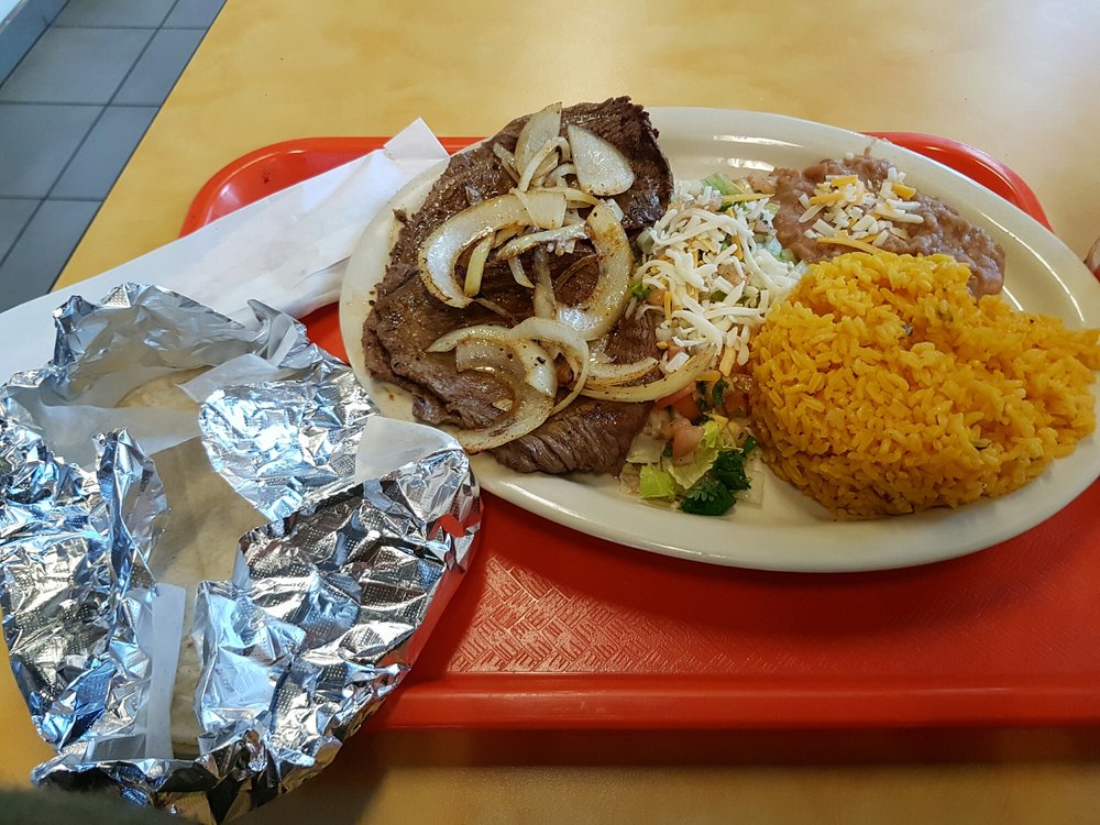 Cuban Mexican Restaurant 18 Photos & 23 Reviews Mexican 4016