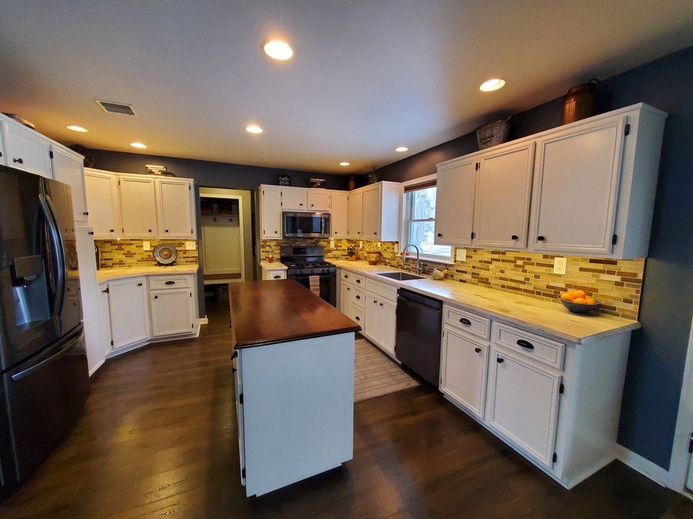 image of business Hickory Home Services