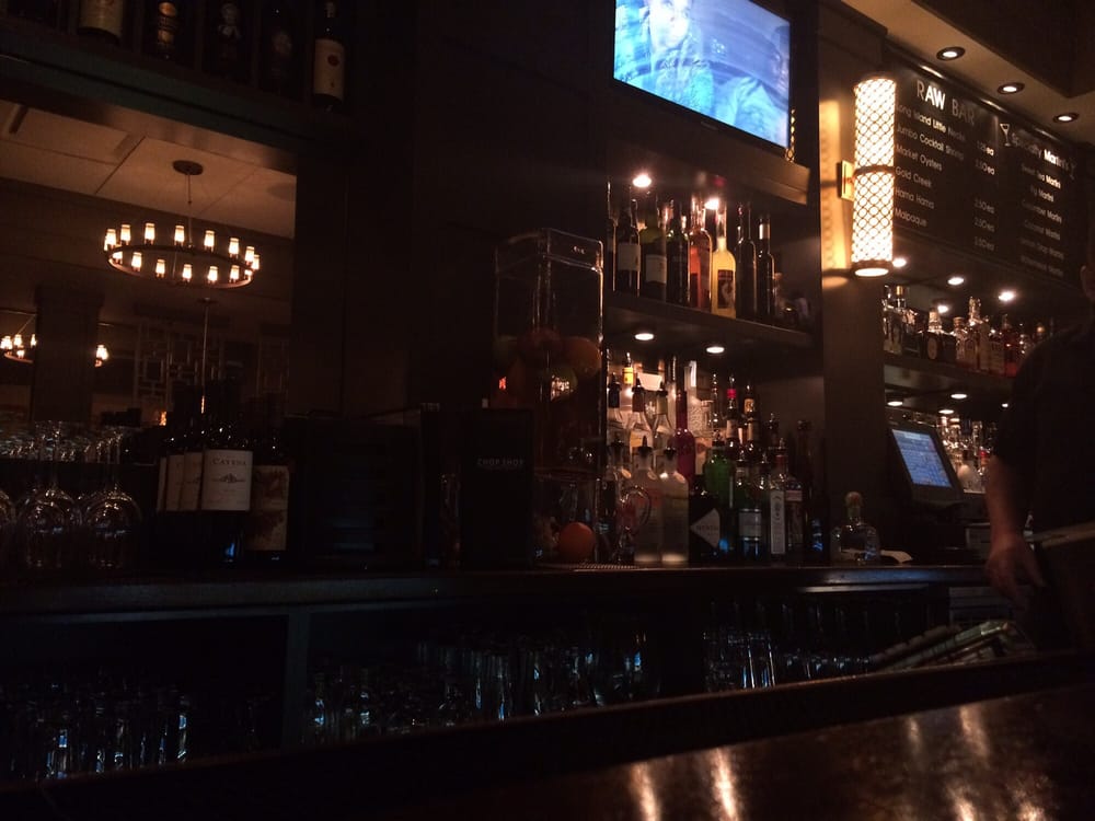 Chop Shop Bar & Grill 58 Photos & 118 Reviews American (New) 47 E