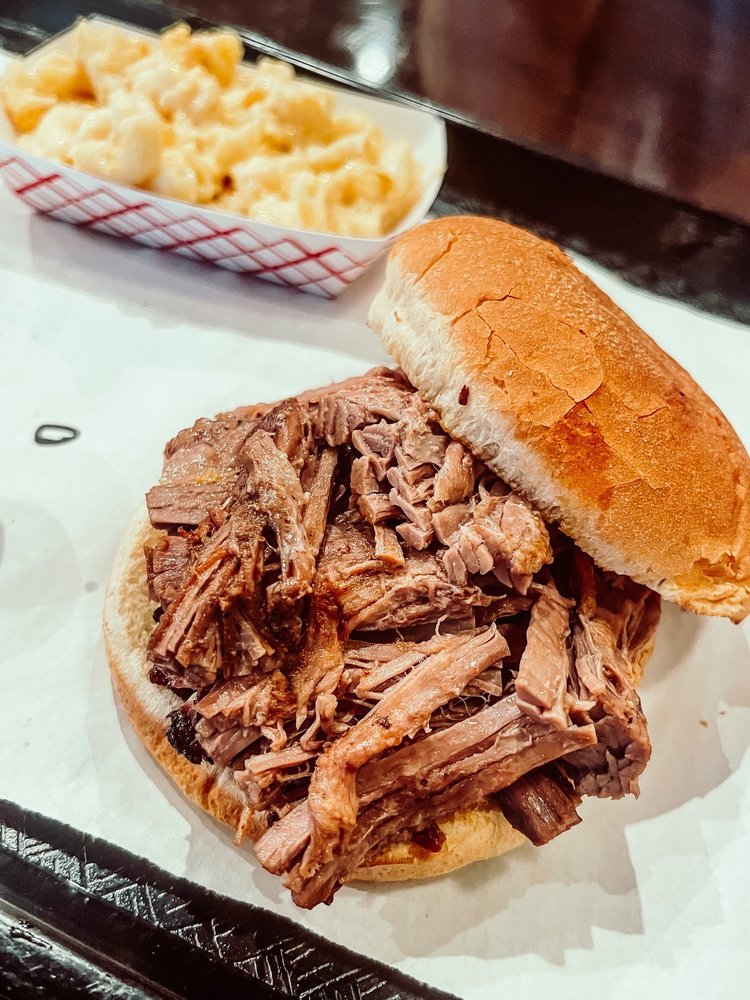 Honky Tonk Smokehouse