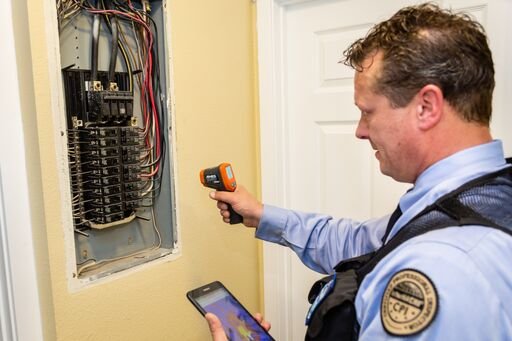 PRIME Home Inspections