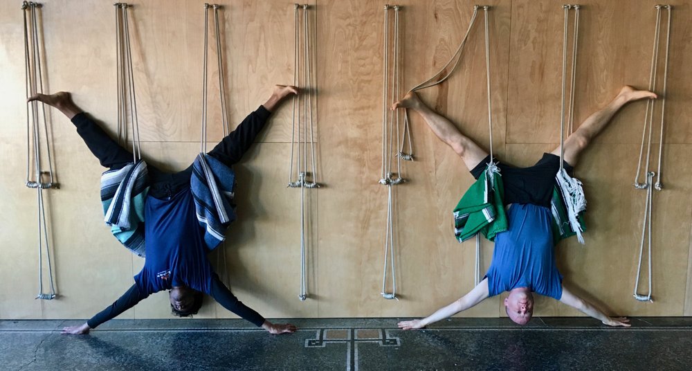 Iyengar Yoga Institute of Pittsburgh