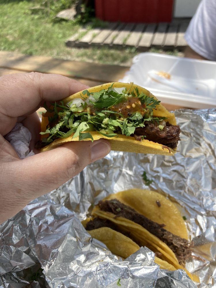 Tacos Don Chente