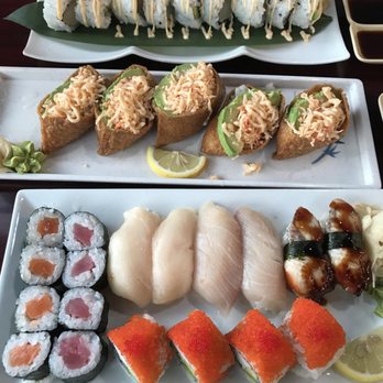 Mr Sushi 72 Photos 70 Reviews Anese 1578 Hendersonville Photo Of Mr Sushi Asheville Nc United States Delicious