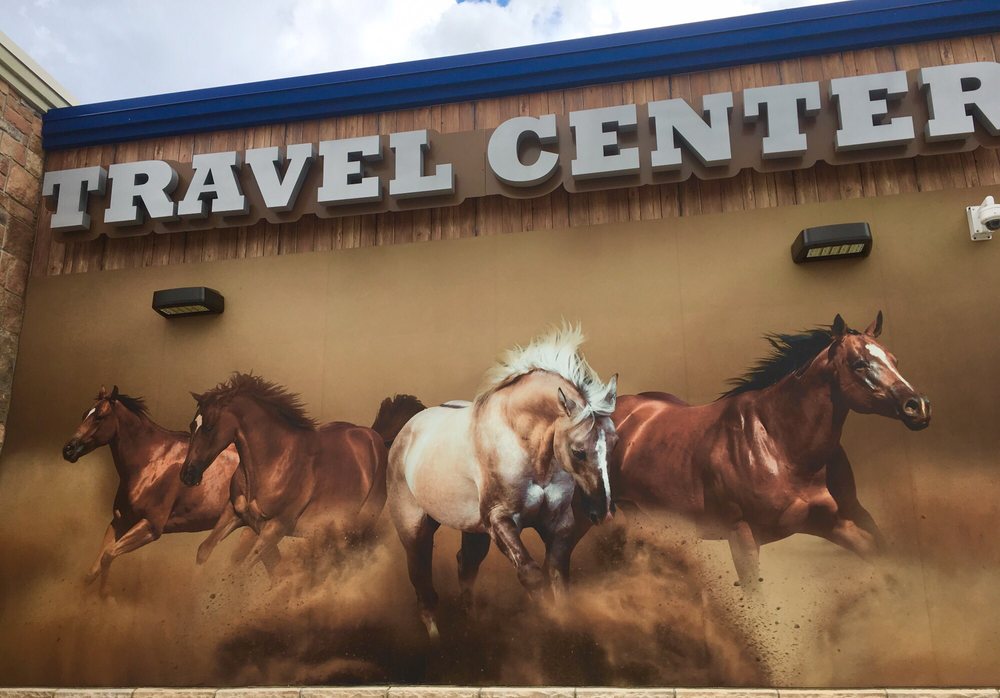 Road Ranger 15 Reviews Gas Stations 601 Hwy 277 N, Sonora, TX