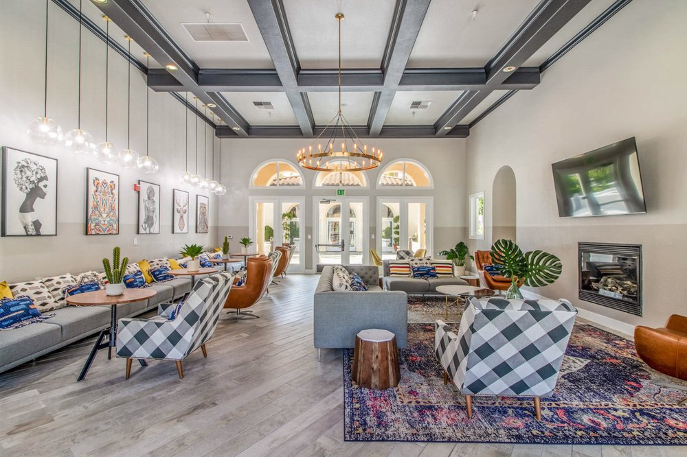 Santa Palmia at Palm Valley Apartments