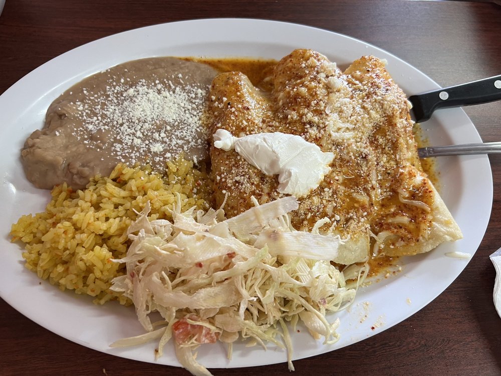 Mariscos Fresco al Estilo Mazatlan