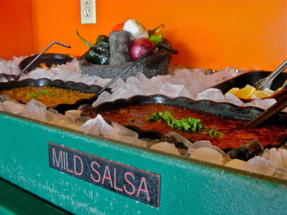 Tommy’s Salsa! Order Food Online 49 Photos & 134 Reviews Mexican