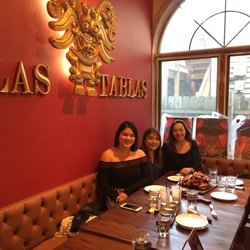Las Tablas Colombian Steakhouse Order Food Online 279 Photos Photo Of Las Tablas Colombian Steakhouse Chicago Il United States K