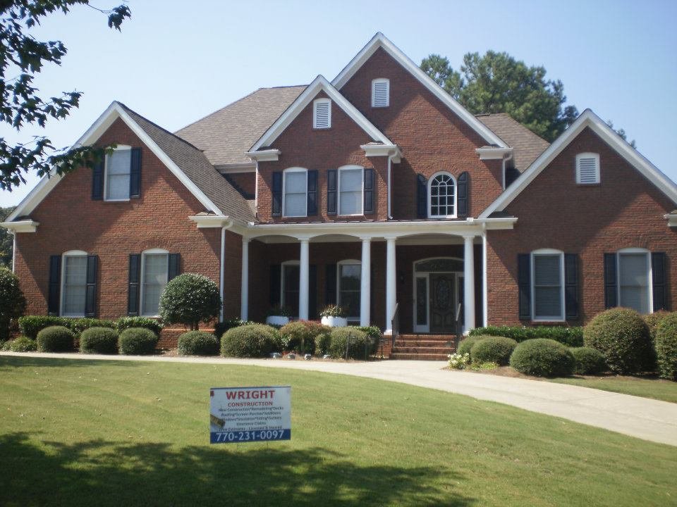 image of business Wright Construction and Roofing