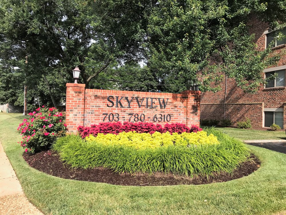Skyview Apartments Alexandria Va Skyview Apartments Alexandria Va