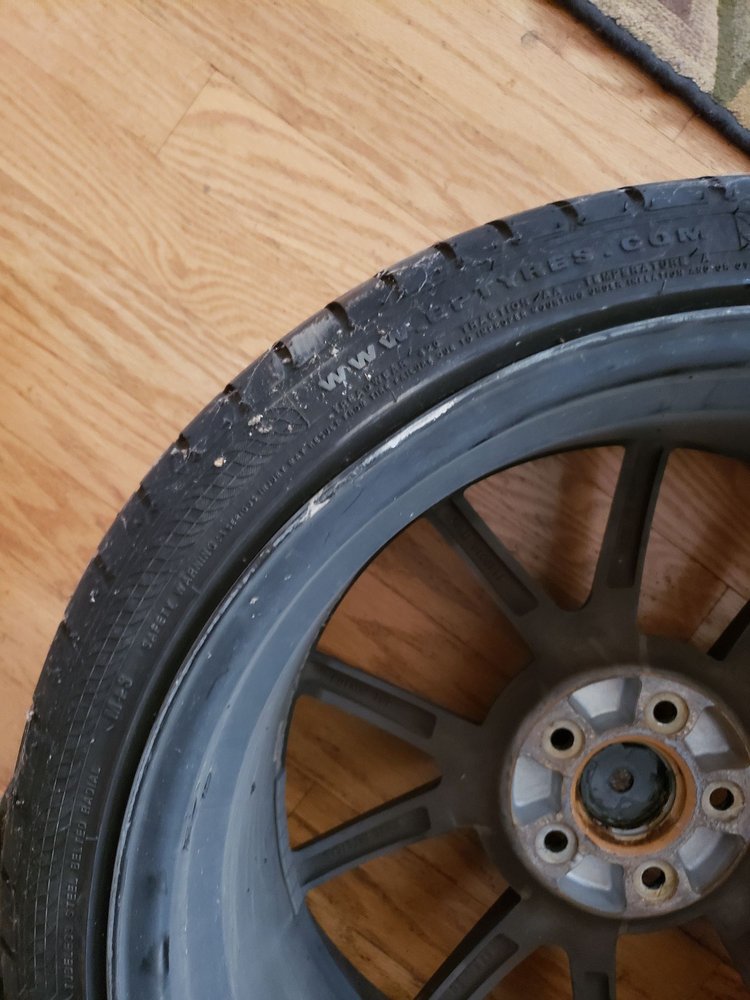 Alloy Wheel Repair Specialists of Charlotte