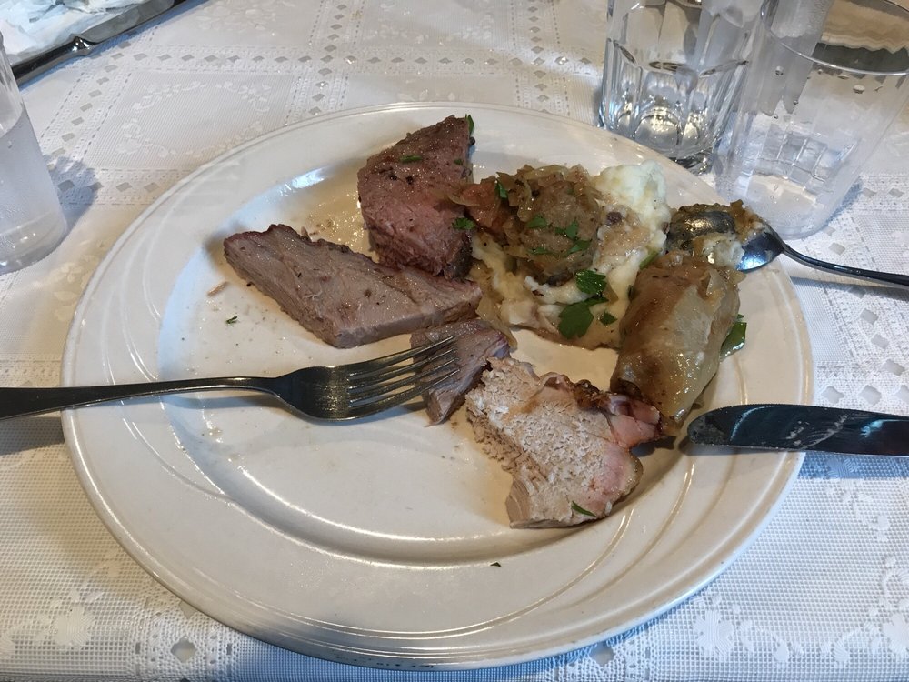 Silvia's Gourmet Restaurant & Catering
