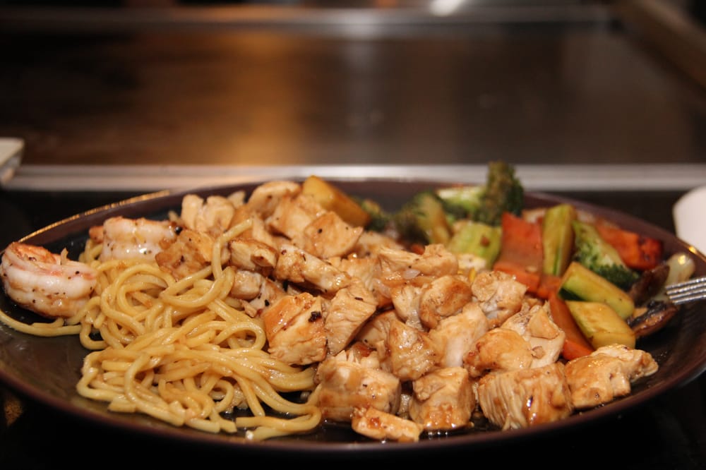 Osaka Japanese Steak House & Sushi Bar Order Food Online 80 Photos