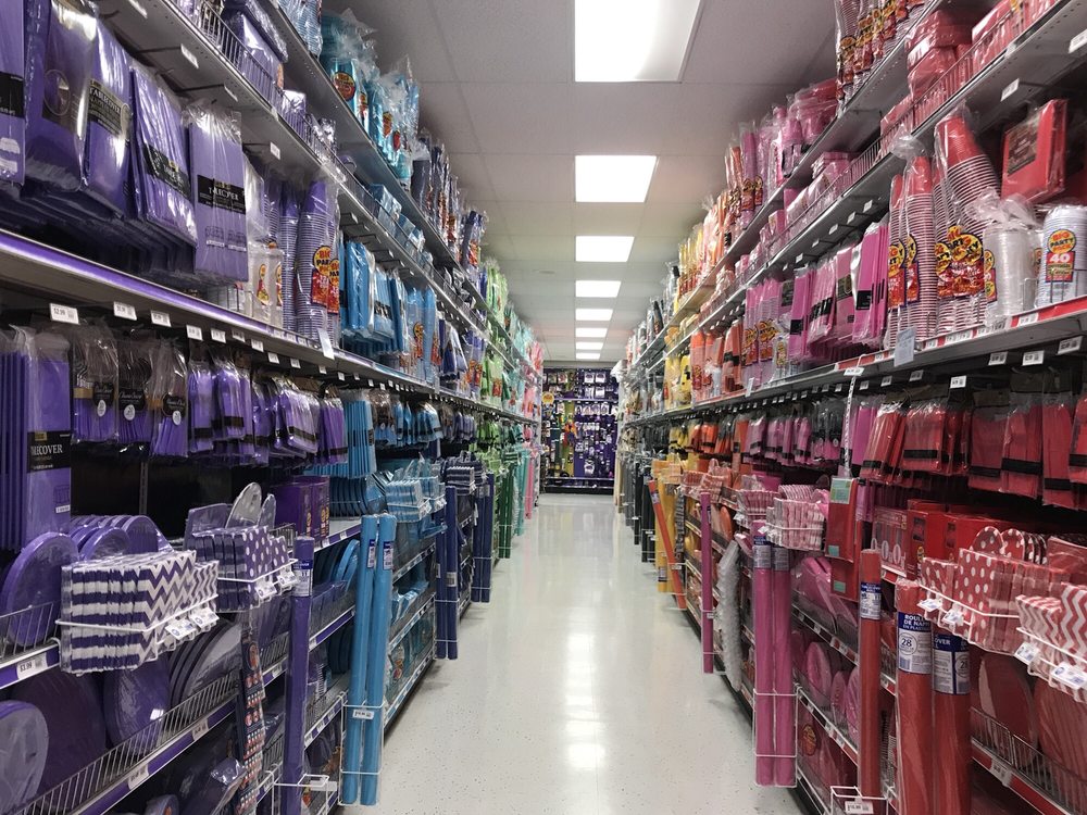 Party City 11 Reviews Party Supplies 5364 Westpointe Plaza Dr