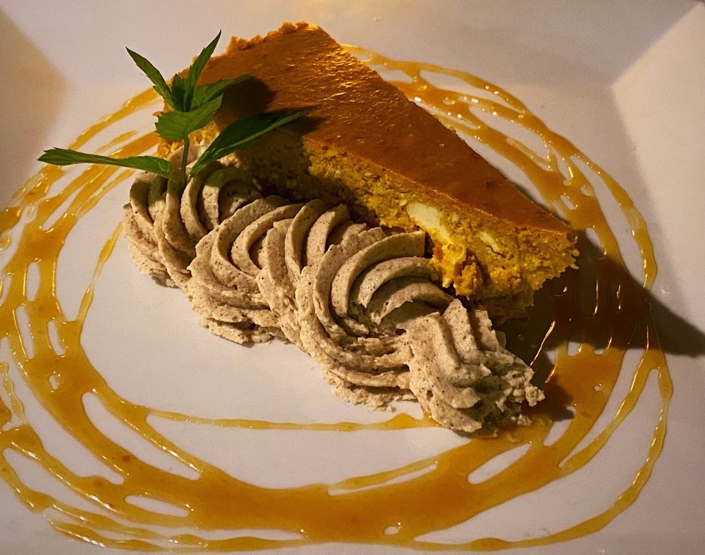 Pino's Contemporary Italian Restaurant & Wine Bar