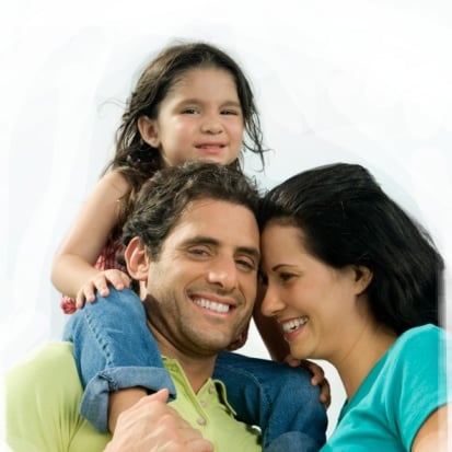 image of business Pourang Bral DDS, LLC