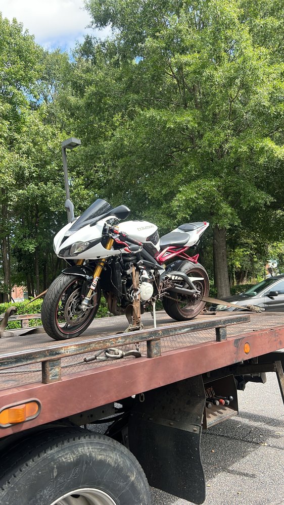 CHC Towing & Transport