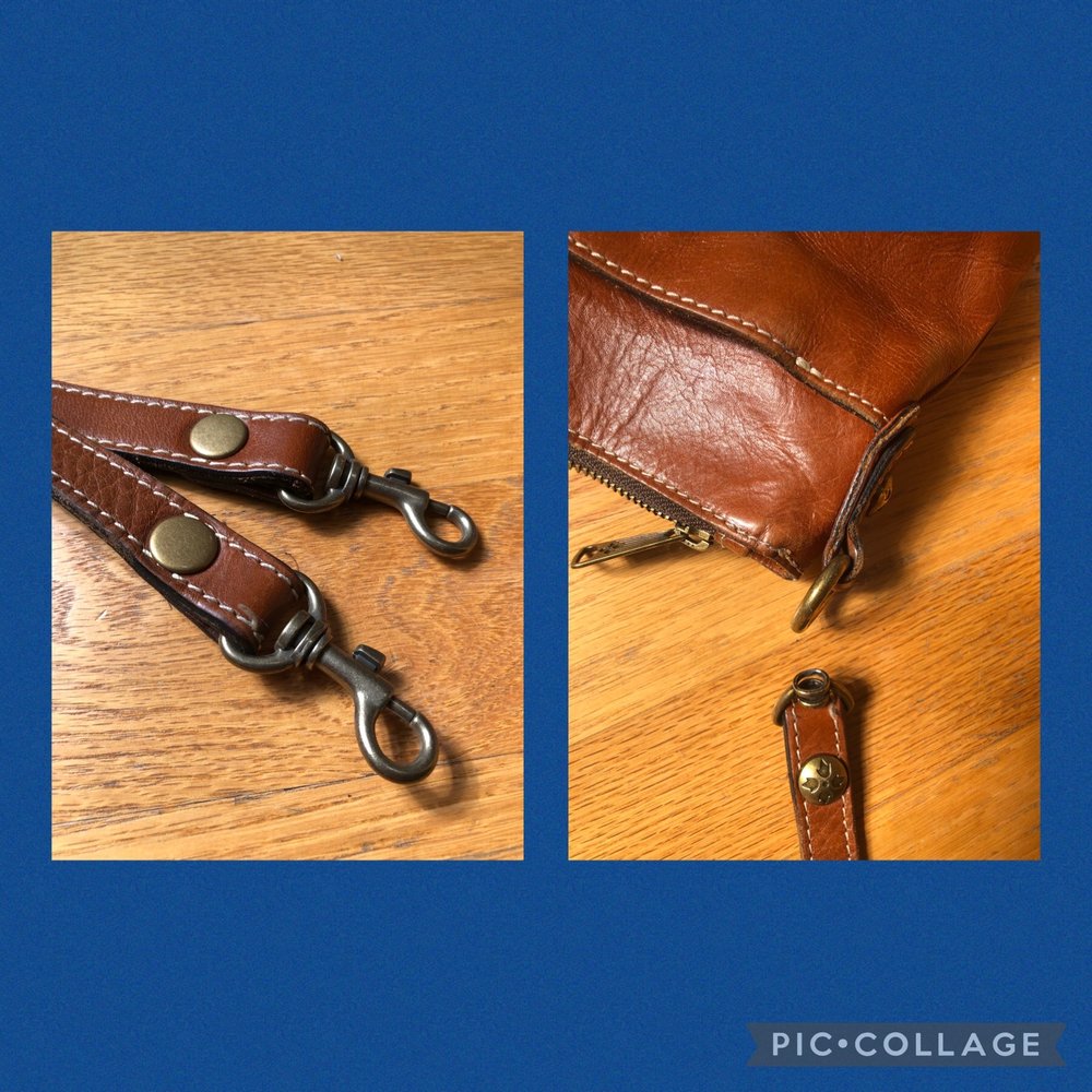 Leslie's Luggage & Shoes Repair