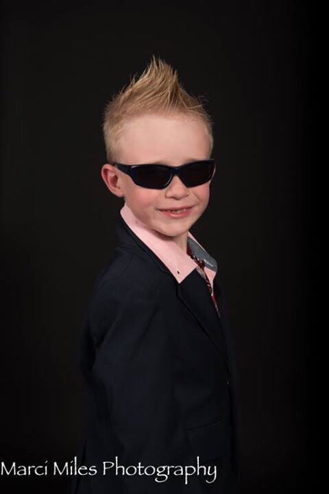 Marci Miles Photography