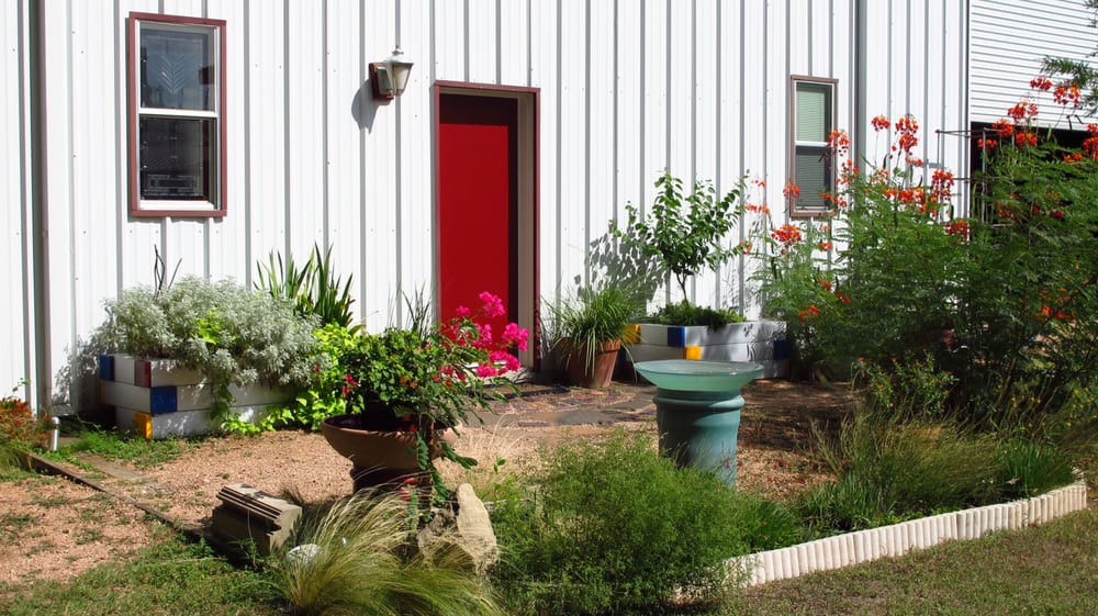 Landers' Studio