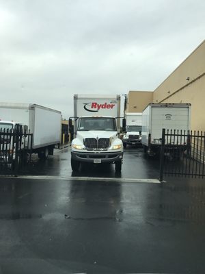 Frito Lay 635 W Valley Blvd Rialto Ca Phone Number Last Photo Of Frito Lay Rialto Ca United States Parking On The