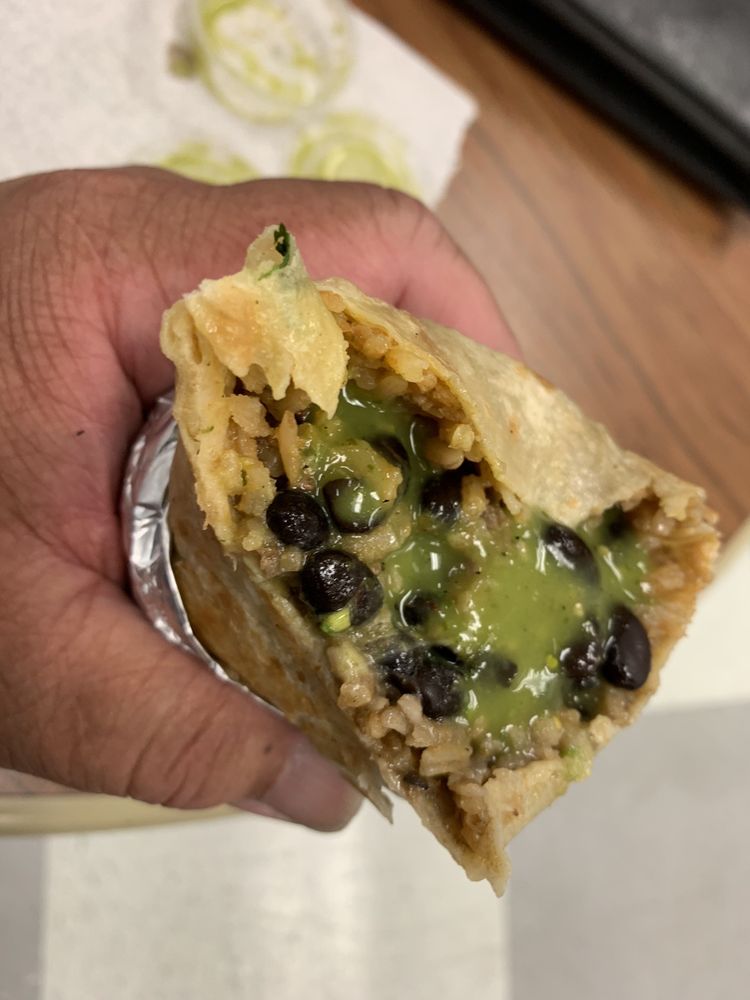 Taqueria El Gordo