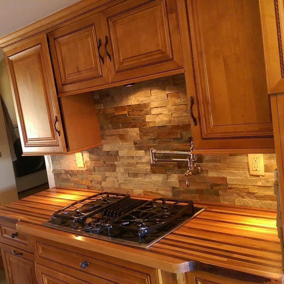 William Snyder Construction