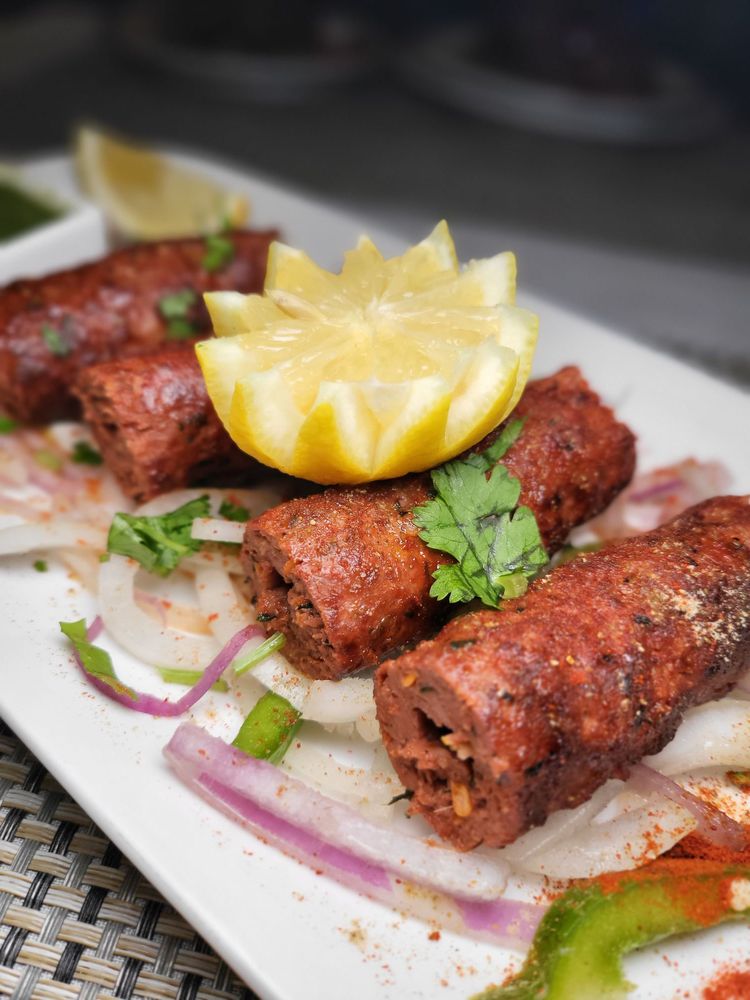 Imli Urban Indian Food