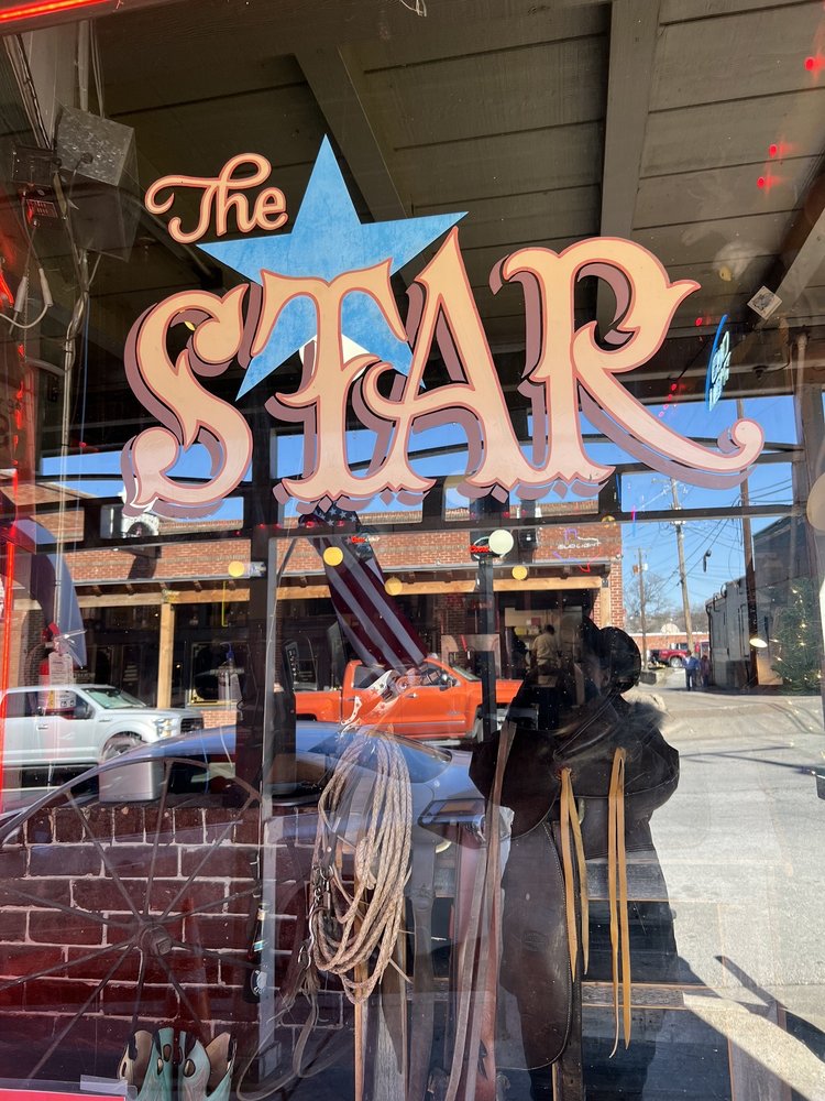 The Star Cafe