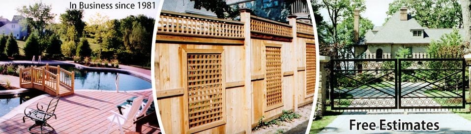 Amherst Fence, Inc