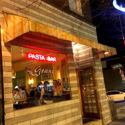 Grano Pasta Bar 131 Foto 201 Ulasan Orang Italy 1031 W 36th Foto Grano Pasta Bar Baltimore Md Amerika Syarikat