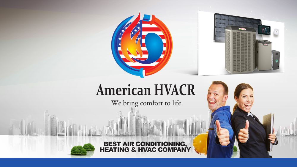 image of business American HVACR