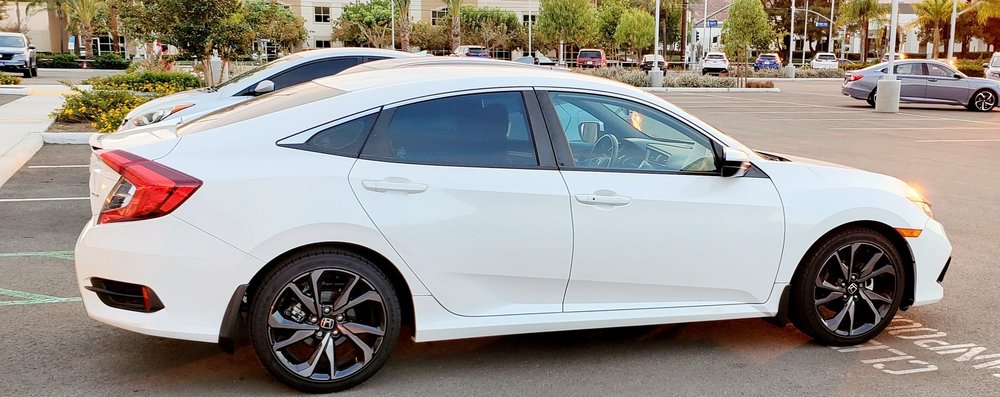 Lake Elsinore Honda