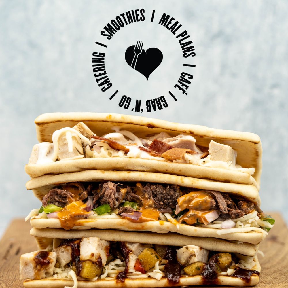 Clean Eatz - Ayrsley