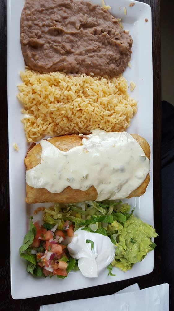 Burrito Parrilla Mexicana 61 Photos & 118 Reviews Mexican 1500