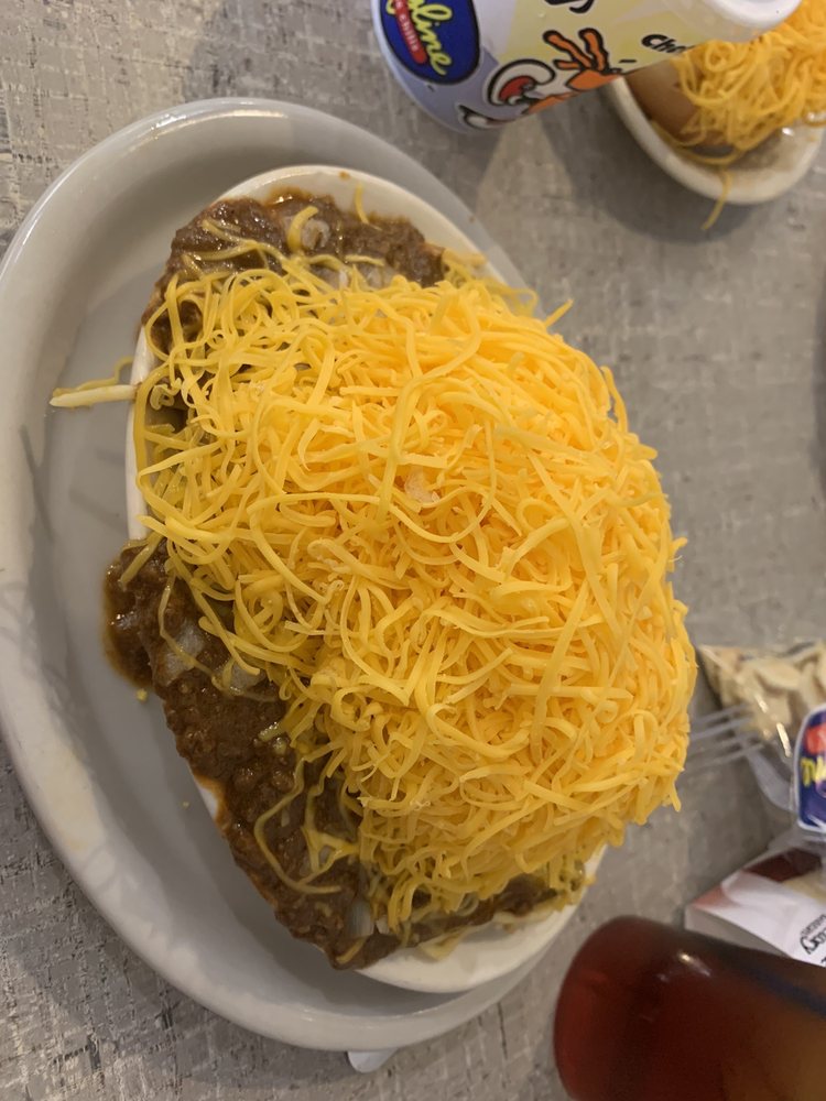 Skyline Chili Skyline Chili