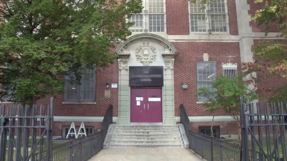 Ronald Mcnair School Ps Ms 147Q Elementary Schools 21801 116th Ave