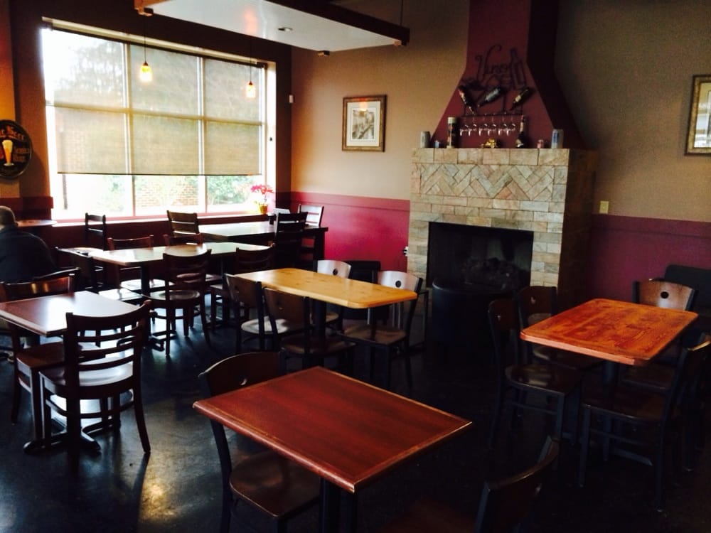 SiP Bistro 149 Photos & 130 Reviews Cafes 128 Bass Lake Rd, Holly